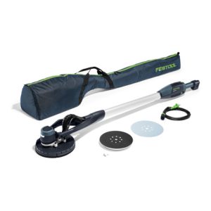 Festool Langhalsschleifer Planex Easy LHS-E 225 EQ Festool Langhalsschleifer Planex Easy LHS-E 225 EQ
