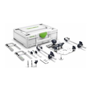 Festool Lochreihenbohrset LR 32-SYS Festool Lochreihenbohrset LR 32-SYS