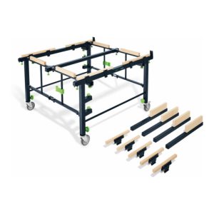 Festool Mobiler Säge- und Arbeitstisch STM 1800 Festool Mobiler Säge- und Arbeitstisch STM 1800