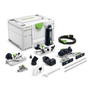 Festool Modul-Kantenfräse MFK 700 EQ-Set Festool Modul-Kantenfräse MFK 700 EQ-Set