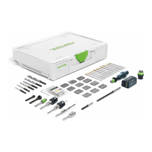Festool Montagepaket SYS3 M 89 ORG CE-SORT