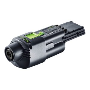 Festool Netzadapter ACA 220-240/18V Ergo Festool Netzadapter ACA 220-240/18V Ergo