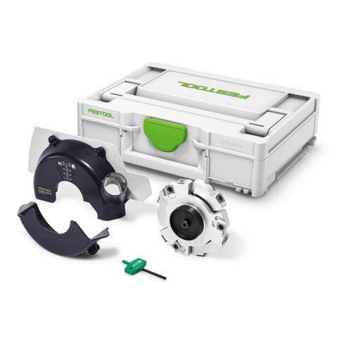 Festool Nuteinrichtung VN-HK85 130X16-25