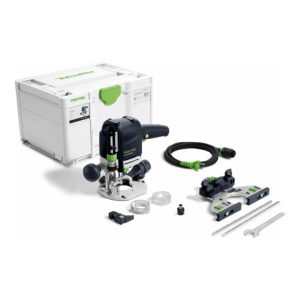 Festool Oberfräse OF 1010 REBQ-Plus Festool Oberfräse OF 1010 REBQ-Plus