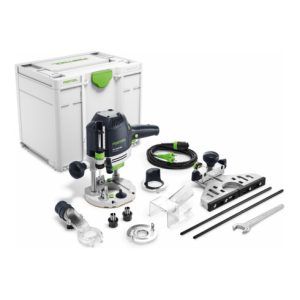 Festool Oberfräse OF 1400 EBQ-Plus Festool Oberfräse OF 1400 EBQ-Plus
