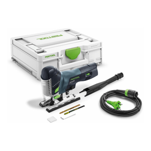 Festool Pendelstichsäge PS 420 EBQ-Plus CARVEX