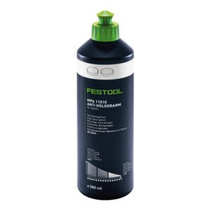 Festool Poliermittel MPA 11010 WH/0,5L Festool Poliermittel MPA 11010 WH/0,5L