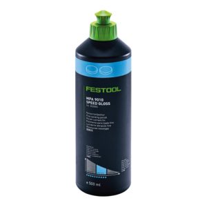 Festool Poliermittel MPA 9010 BL/0,5L Festool Poliermittel MPA 9010 BL/0,5L