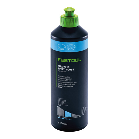 Festool Poliermittel MPA 9010 BL/0,5L