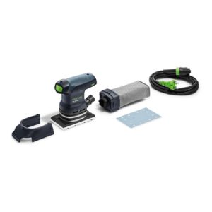 Festool RUTSCHER RTS 400 REQ Festool RUTSCHER RTS 400 REQ