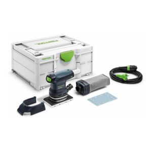Festool RUTSCHER RTS 400 REQ-Plus Festool RUTSCHER RTS 400 REQ-Plus