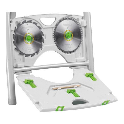 Festool Sägeblattgarage SGA