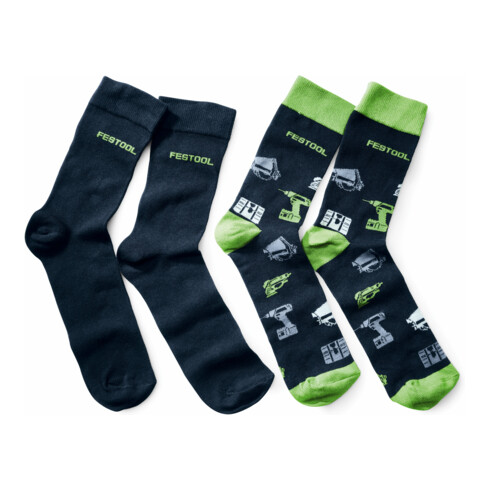 Festool Socken SOCK-FT1-L