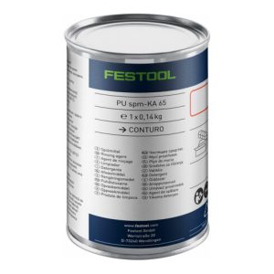 Festool Spülmittel PU spm-KA 65 4er Pack