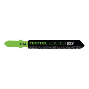 Festool Stichsägeblatt R 54 G Riff Festool Stichsägeblatt R 54 G Riff