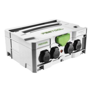 Festool SYS-PowerHub SYS-PH Festool SYS-PowerHub SYS-PH