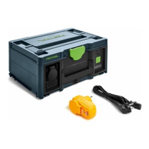 Festool SYS-PowerStation SYS-PST 1500 Li HP Festool SYS-PowerStation SYS-PST 1500 Li HP