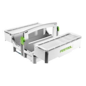 Festool SYS-StorageBox SYS-SB Festool SYS-StorageBox SYS-SB