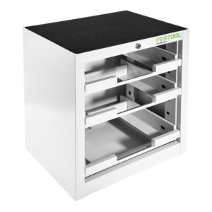 Festool Systainer-Port SYS-PORT 500/2 Festool Systainer-Port SYS-PORT 500/2