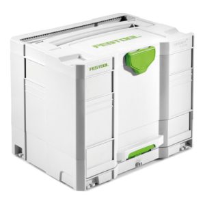Festool SYSTAINER T-LOC SYS-Combi 3 Festool SYSTAINER T-LOC SYS-Combi 3