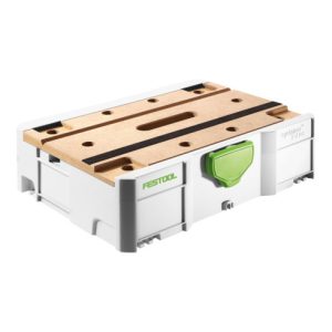 Festool SYSTAINER T-LOC SYS-MFT Festool SYSTAINER T-LOC SYS-MFT