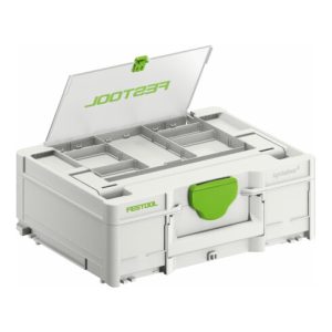 Festool Systainer³ DF SYS3 DF M 137 Festool Systainer³ DF SYS3 DF M 137