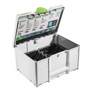 Festool Systainer³ SYS-STF D 150 4S Festool Systainer³ SYS-STF D 150 4S