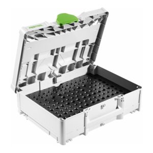 Festool Systainer³ SYS3-OF D8/D12 Festool Systainer³ SYS3-OF D8/D12