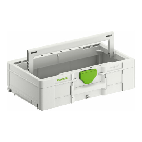 Festool Systainer³ ToolBox SYS3 TB L 137