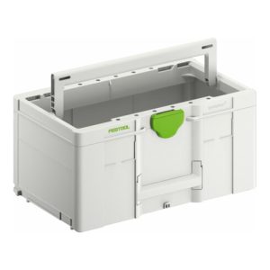 Festool Systainer³ ToolBox SYS3 TB L 237 Festool Systainer³ ToolBox SYS3 TB L 237
