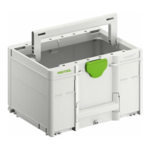 Festool Systainer³ ToolBox SYS3 TB M 237 Festool Systainer³ ToolBox SYS3 TB M 237