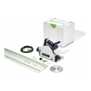 Festool Tauchsäge TS 55 FEBQ-Plus-FS Festool Tauchsäge TS 55 FEBQ-Plus-FS