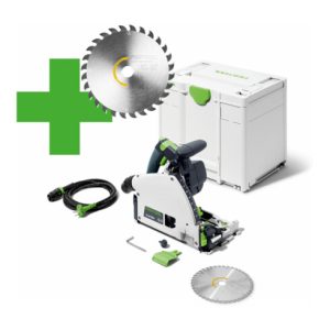 Festool Tauchsäge TS 60 K-Plus Master Edition Festool Tauchsäge TS 60 K-Plus Master Edition
