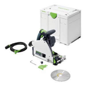 Festool Tauchsäge TS 60 KEBQ-Plus Festool Tauchsäge TS 60 KEBQ-Plus
