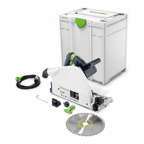 Festool Tauchsäge TS 75 EBQ-Plus