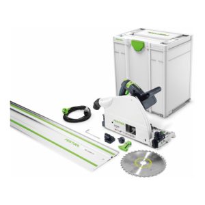 Festool Tauchsäge TS 75 EBQ-Plus-FS Festool Tauchsäge TS 75 EBQ-Plus-FS