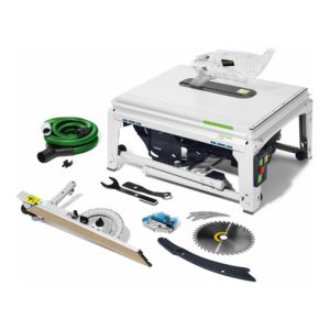 Festool Tischkreissäge TKS 80 EBS Festool Tischkreissäge TKS 80 EBS