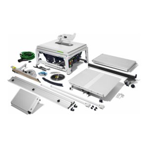 Festool Tischkreissäge TKS 80 EBS-Set Festool Tischkreissäge TKS 80 EBS-Set