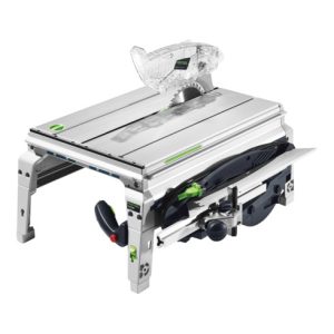 Festool Tischzugsäge CS 50 EBG-FLR PRECISIO Festool Tischzugsäge CS 50 EBG-FLR PRECISIO