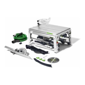 Festool Tischzugsäge CS 70 EBG PRECISIO Festool Tischzugsäge CS 70 EBG PRECISIO