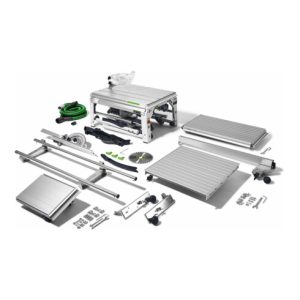 Festool Tischzugsäge CS 70 EBG-Set PRECISIO Festool Tischzugsäge CS 70 EBG-Set PRECISIO