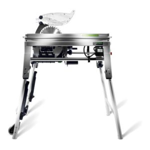 Festool Tischzugsäge CS 70 EG PRECISIO