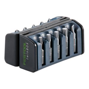 Festool twinBOX BB-MIX Festool twinBOX BB-MIX