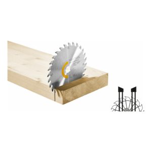 Festool Universal-Sägeblatt HW 160×1,8×20 W28 Wood Universal Festool Universal-Sägeblatt HW 160×1,8×20 W28 Wood Universal
