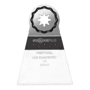 Festool Universal-Sägeblatt USB 50/65/Bi/OSC/5 Festool Universal-Sägeblatt USB 50/65/Bi/OSC/5