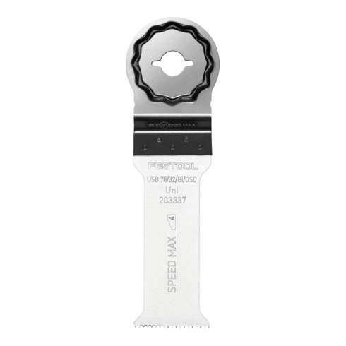 Festool Universal-Sägeblatt USB 78/32/Bi/OSC/5