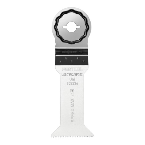 Festool Universal-Sägeblatt USB 78/42/Bi/OSC/5
