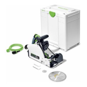 Festool Vorritzer-Tauchsäge TSV 60 KEBQ-Plus Festool Vorritzer-Tauchsäge TSV 60 KEBQ-Plus