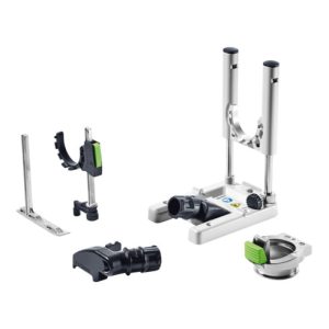 Festool Zubehör-Set Oszillierer OSC-AH/TA/AV-Set