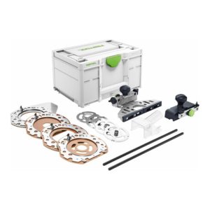 Festool Zubehör-Set ZS-OF 2200 Festool Zubehör-Set ZS-OF 2200